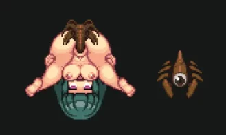 Alien Invasyndrome porn xxx game download cover