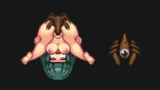 Alien Invasyndrome porn xxx game download cover