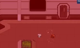 Alien Invasyndrome Adult Game Screenshots (4)