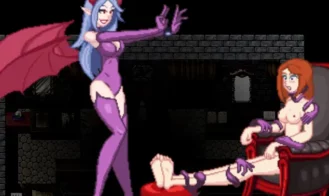 Amirian Curse Adult Game Screenshots (2)