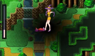 Amirian Curse Adult Game Screenshots (3)