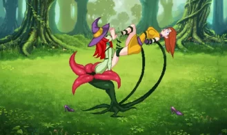 Amirian Curse Adult Game Screenshots (4)