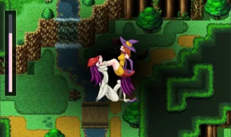 Amirian Curse Adult Game Screenshots (5)