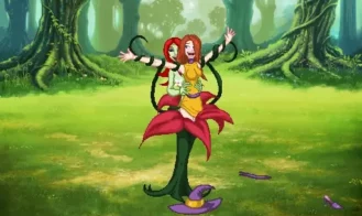 Amirian Curse Adult Game Screenshots (6)
