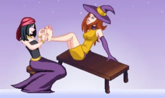 Amirian Curse Adult Game Screenshots (7)