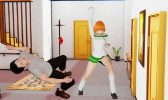 Anal Only Sex Mania Adult Game Screenshots (3)