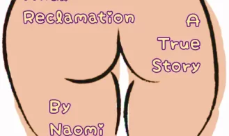 Anal Reclamation A True Story porn xxx game download cover
