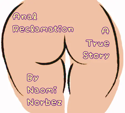 Anal Reclamation A True Story porn xxx game download cover