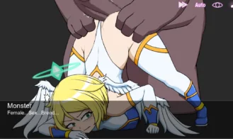 Angel Emica – Purification of Inferior Adult Game Screenshots (1)