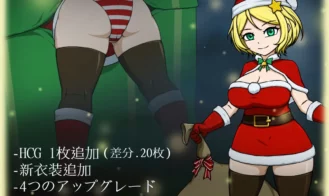 Angel Emica – Purification of Inferior Adult Game Screenshots (7)