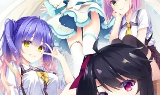 Angelic☆Chaos RE-BOOT! porn xxx game download cover