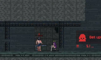 Annika's Breakout Adult Game Screenshots (3)