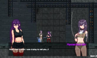Annika's Breakout Adult Game Screenshots (5)