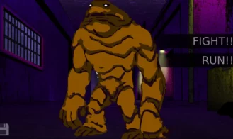 Another Teen Titans Porn Game! Adult Game Screenshots (3)
