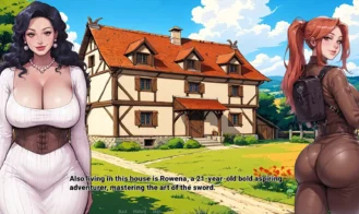 ArchAlchemy Adult Game Screenshots (3)