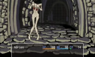 As Dark As You Adult Game Screenshots (1)