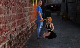 At the Crossroads of Life Lily Adult Game Screenshots (5)