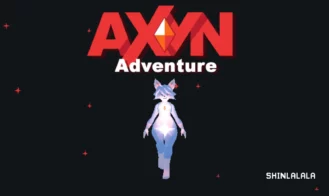 Axyn porn xxx game download cover
