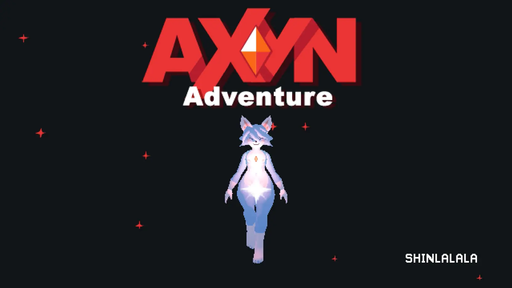 Axyn porn xxx game download cover