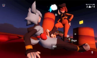 Axyn Adult Game Screenshots (7)