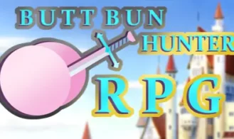 BUTT-BUN Hunter RPG porn xxx game download cover