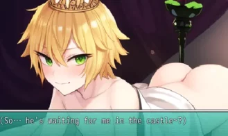 BUTT-BUN Hunter RPG Adult Game Screenshots (3)
