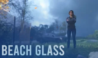 Beach Glass porn xxx game download cover