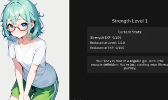 Becoming Amazon Adult Game Screenshots (2)