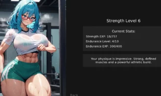 Becoming Amazon Adult Game Screenshots (7)