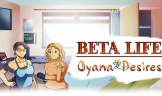 Beta Life porn xxx game download cover