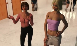 Between Duty And Love Adult Game Screenshots (3)