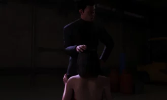 Between Duty And Love Adult Game Screenshots (7)