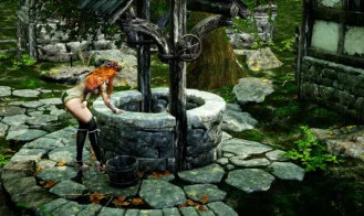 Between Worlds and Chaos Adult Game Screenshots (2)