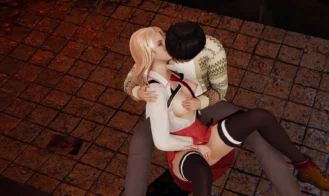 Between Worlds and Chaos Adult Game Screenshots (6)