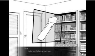 Beyond Sexdome Adult Game Screenshots (5)