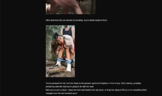 BigDick Adult Game Screenshots (2)