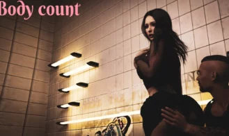 Bodycount porn xxx game download cover