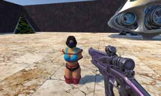 Bondage Arena Adult Game Screenshots (2)