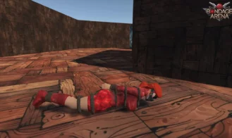 Bondage Arena Adult Game Screenshots (4)