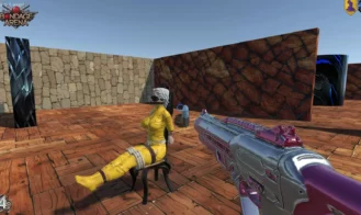 Bondage Arena Adult Game Screenshots (5)