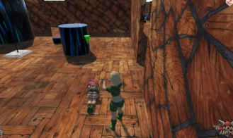 Bondage Arena Adult Game Screenshots (6)