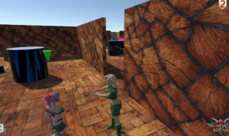 Bondage Arena Adult Game Screenshots (8)
