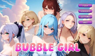 Bubble girl porn xxx game download cover