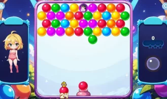 Bubble girl Adult Game Screenshots (2)