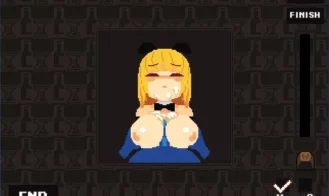 Bunny Bar Talk Adult Game Screenshots (4)