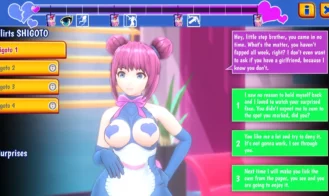 Cafe Maid - Hentai Edition Adult Game Screenshots (6)