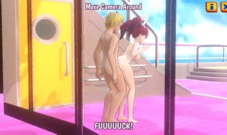 Cafe Maid - Hentai Edition Adult Game Screenshots (8)