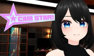 Cam Star! porn xxx game download cover