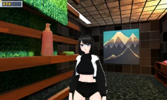 Cam Star! Adult Game Screenshots (5)