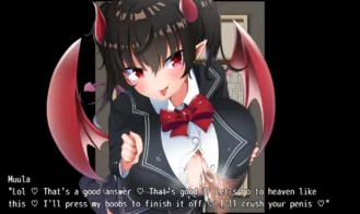Captured Adventurer Adult Game Screenshots (3)